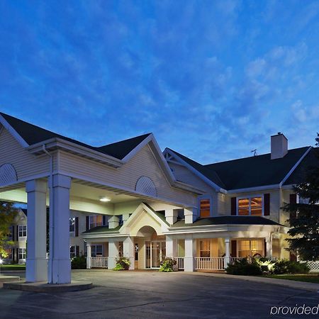Country Inn & Suites By Radisson, Green Bay, Wi Ashwaubenon Zewnętrze zdjęcie