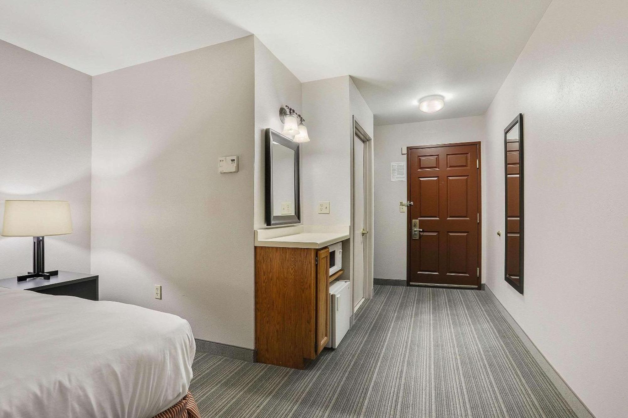 Country Inn & Suites By Radisson, Green Bay, Wi Ashwaubenon Zewnętrze zdjęcie