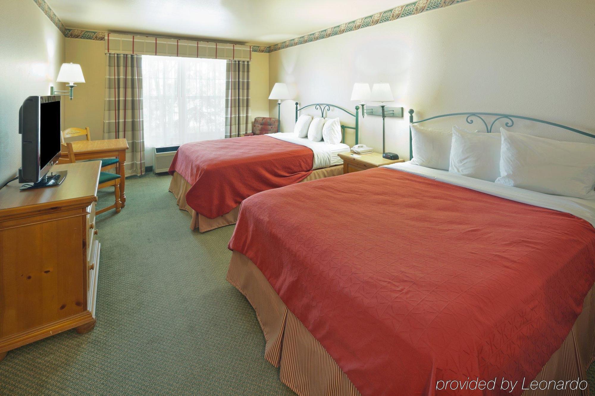 Country Inn & Suites By Radisson, Green Bay, Wi Ashwaubenon Pokój zdjęcie