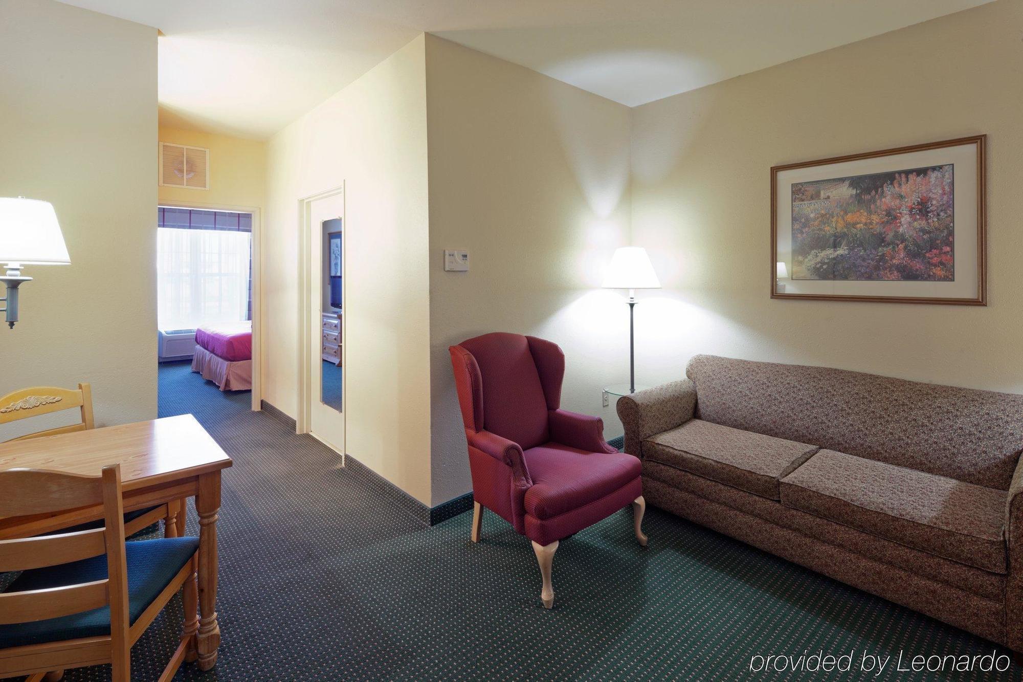 Country Inn & Suites By Radisson, Green Bay, Wi Ashwaubenon Pokój zdjęcie