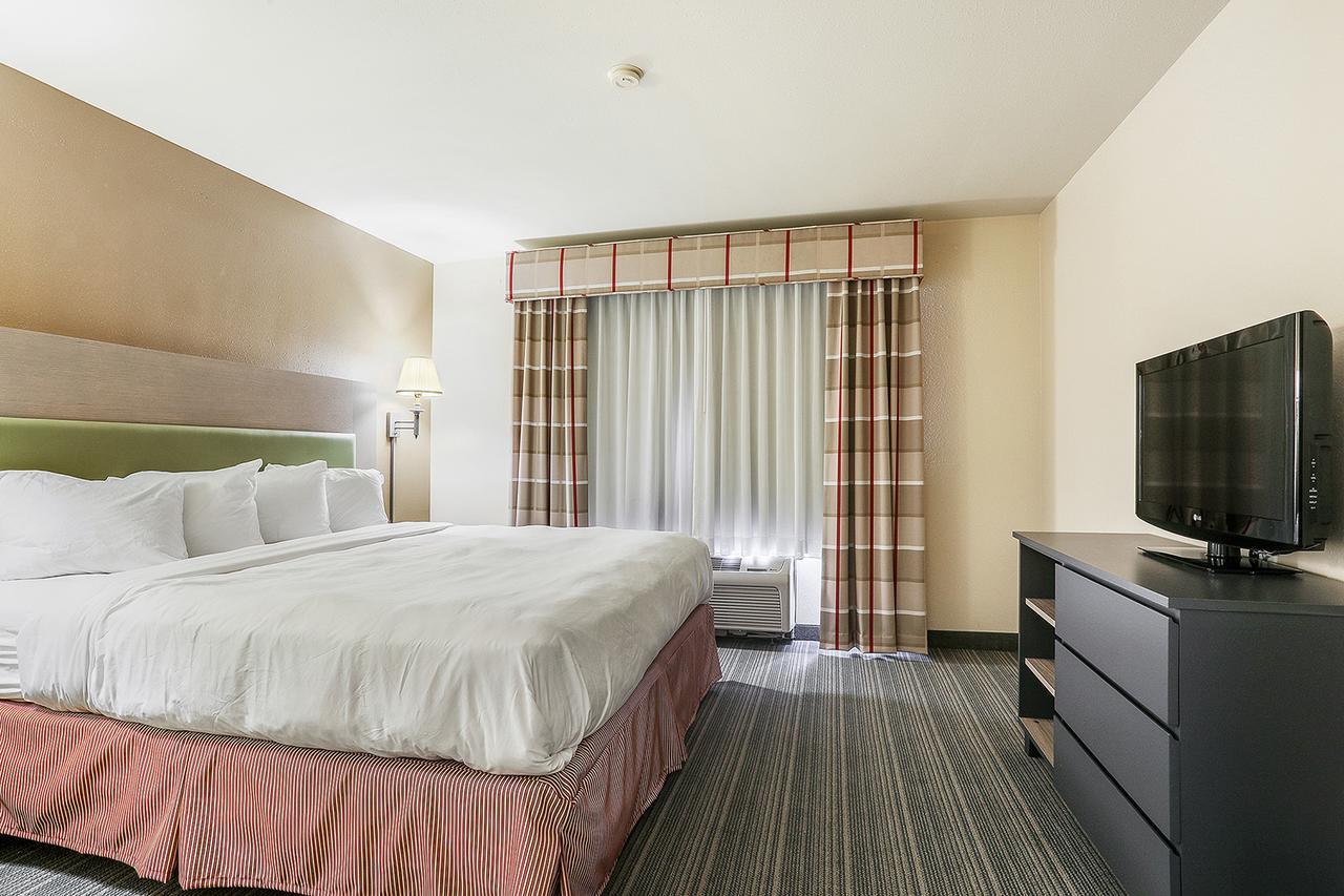 Country Inn & Suites By Radisson, Green Bay, Wi Ashwaubenon Zewnętrze zdjęcie