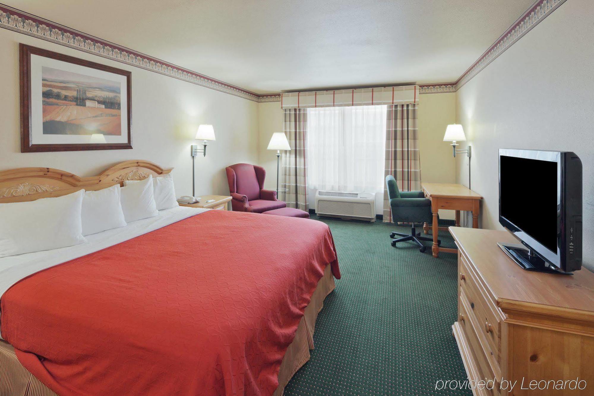 Country Inn & Suites By Radisson, Green Bay, Wi Ashwaubenon Pokój zdjęcie