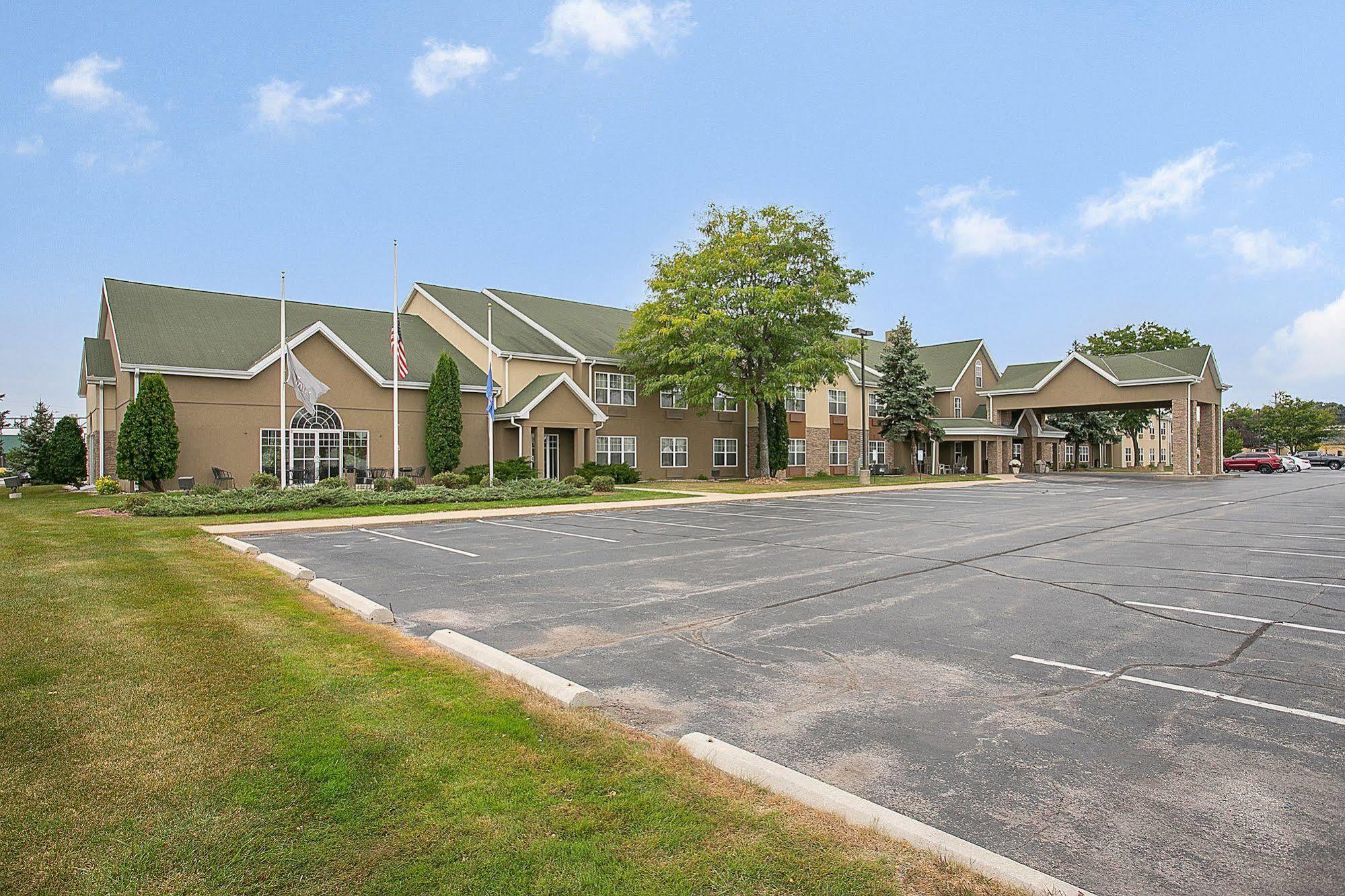 Country Inn & Suites By Radisson, Green Bay, Wi Ashwaubenon Zewnętrze zdjęcie